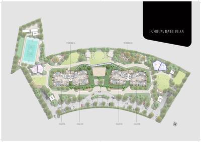 Shalimar One World Pinnacle Brochure 28
