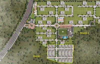Nandan Green Meadows Pachane Brochure 16