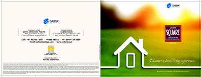Saibya Square Brochure 1