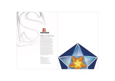 Supertech Supernova Phase IV Brochure 19