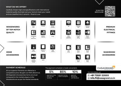 Casagrand Reva Brochure 25
