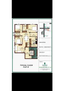 Rajkham Venuka Brochure 1