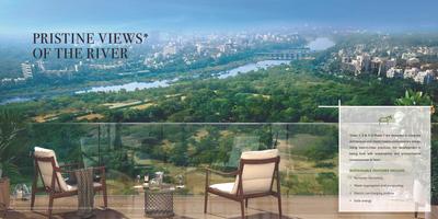 Sagitarius Bluegrass Residences Tower III Brochure 9