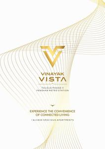 Vinayak Vista Brochure 1