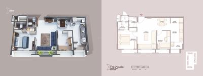 Surya Kiran Aakash Homes Brochure 11