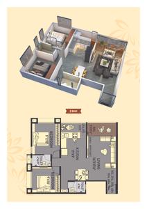 Ashapuri Amrapali Brochure 5