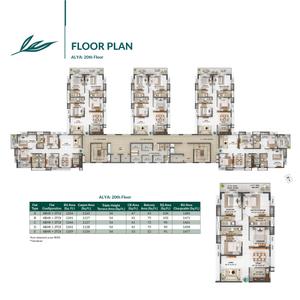 Avana Phase 1 Brochure 23