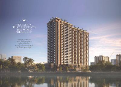 The Royal Bay Brochure 3