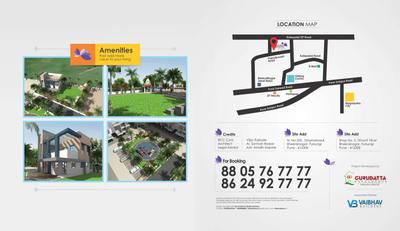 Gurudatta Elite Dream Brochure 6