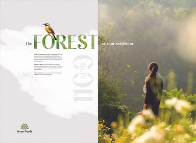Pragathi Green Woods Brochure 31