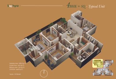 The Sephyra Brochure 33
