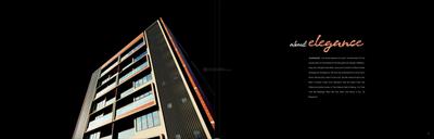 Image of 2202 Sq.ft 3 BHK Apartment / Flat for sale in Spectrum Elegance, Gota, Ahmedabad for Rs. 11500000