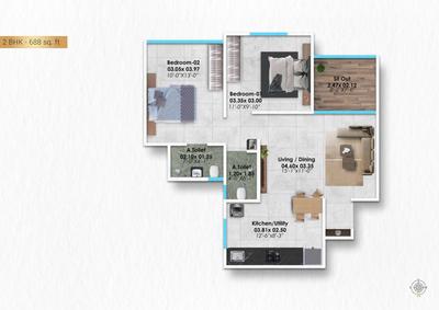 Aishwaryam Hamara Abhimaan Brochure 31