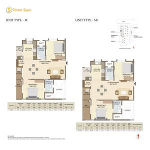 Suguna Pristine Square Brochure 19