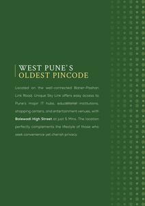 Unique Sky Links Phase I Brochure 7