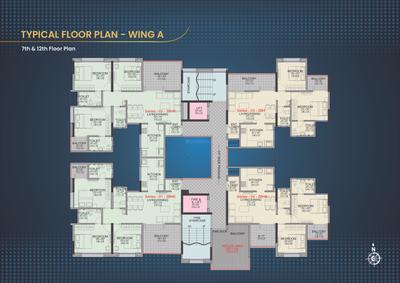 Millennium Amara Brochure 10