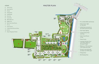 G Corp The Icon North Tower F Brochure 3