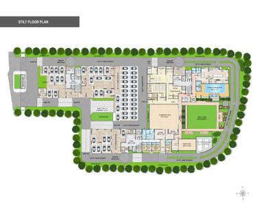 Pranami Crest Brochure 3