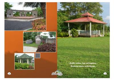 Image of 3602 Sq.ft Residential Plot / Land for sale in KPS Farmville, Tillor Khurd, Indore for Rs. 10000000
