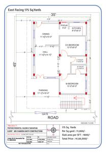 Chandrakanth Homes Brochure 5