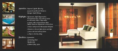 Jaycee Serenity Group Brochure 7