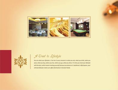 Vardhman Alfa Square Brochure 14