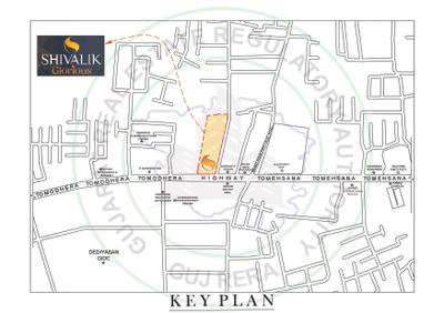 Shivalik Glorious Brochure 9