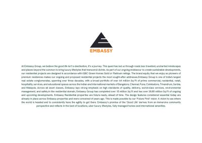 Embassy Verde Brochure 46