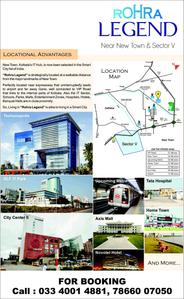 Rohra Legend Brochure 9