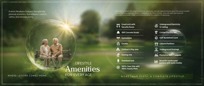 MSR Prakriti Meadows Brochure 9