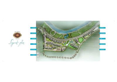 Regency Sarvam Phase 9 Brochure 6