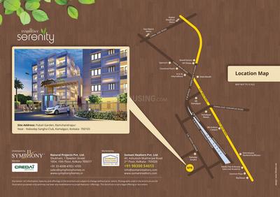 Symphony Serenity Brochure 4