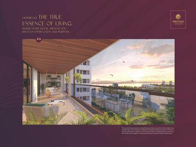 Prithvi Towers Brochure 5