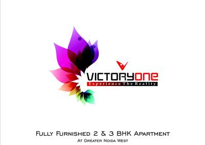 Victory Central Brochure 1