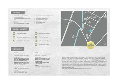 Shiv Arcade Brochure 9