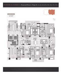 Shalimar Gallant West Brochure 27