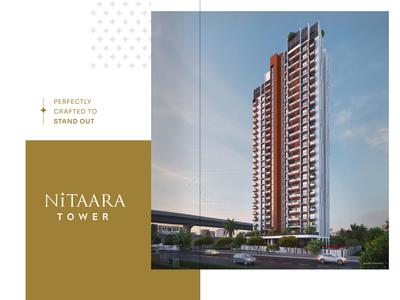 Nitaara Tower  Brochure 20