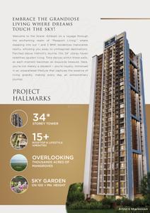 Dhanalaxmi The Grand Brochure 4