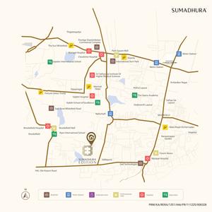 Sumadhura Edition Phase 2 Brochure 43