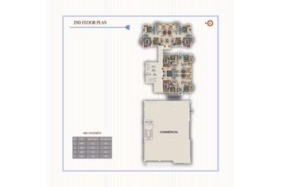 Prarthana Solitaire Brochure 8