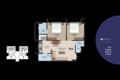 Ms Moonlight Residency Brochure 14