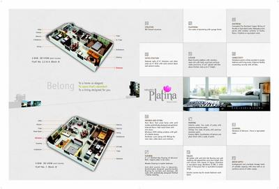 Aakruthi Platina Brochure 4