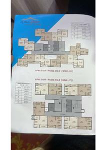 Seven Eleven Apna Ghar Phase II Plot B Brochure 9