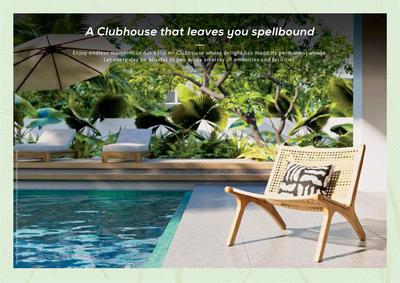 Godrej Urban Retreat Brochure 23