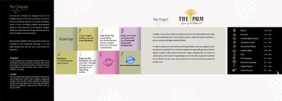 The Palm Brochure 2