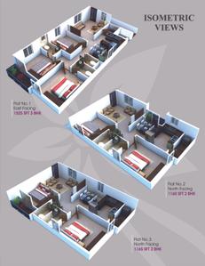 Hometech Classic Brochure 3