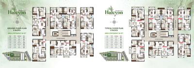 Haridhruva Halcyon Brochure 9