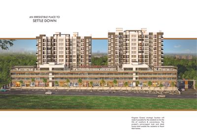 Vedant Kingston Greens Brochure 3