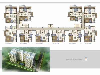 Niharika Landmark Phase 1 Brochure 7