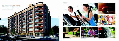 Shubh Residency Brochure 4